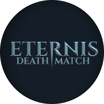 logo Eternis: Death Match