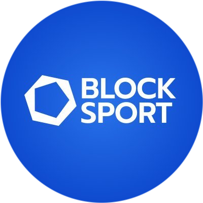 logo Blocksport