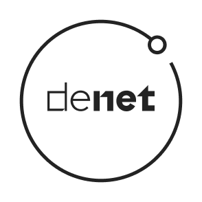 logo DeNet