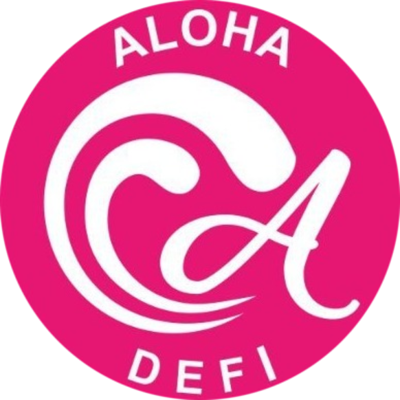logo Aloha