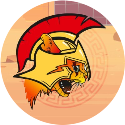 logo SpartaCats