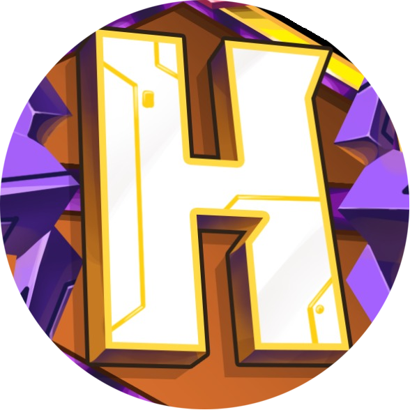logo Hesman Shard