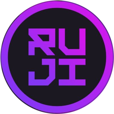 logo Rujira
