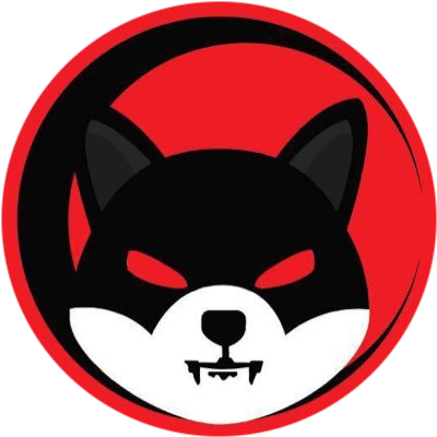 logo Shiva Inu