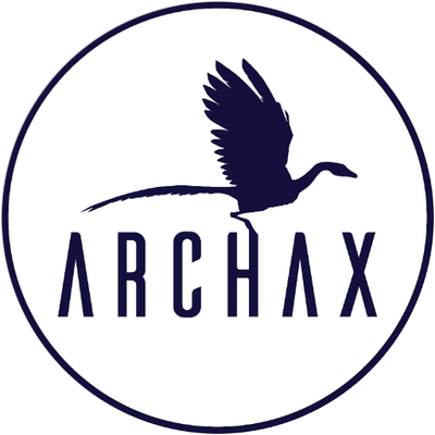 logo Archax
