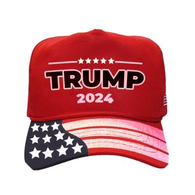 logo Trump2024