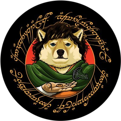 logo Loge of the Rings
