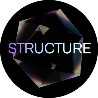 logo Structure finance