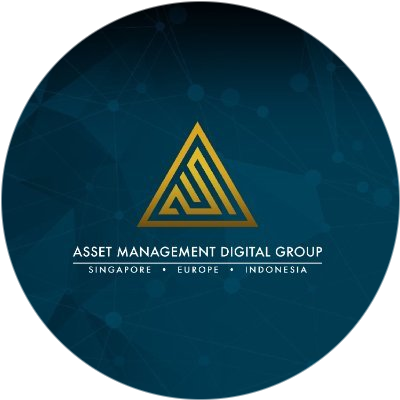 logo AMDG Token