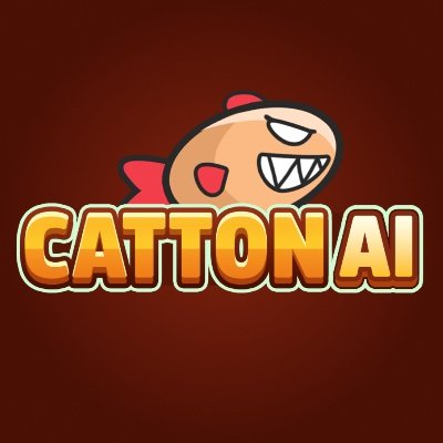logo Catton AI
