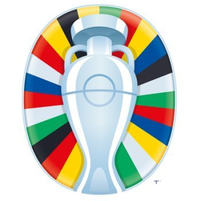 logo EURO 2024