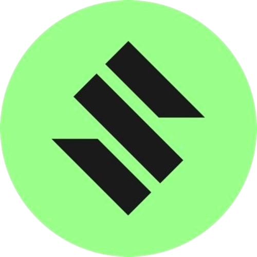 logo Sentiment Token