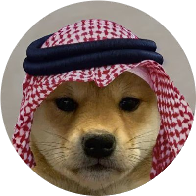 logo dogwifsaudihat