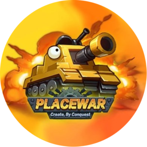 logo PlaceWar