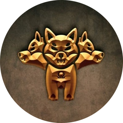 logo Cerberus