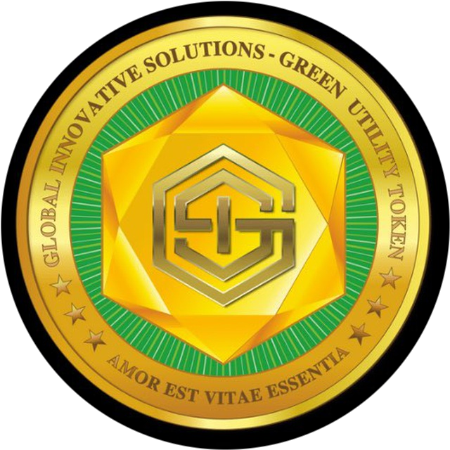logo Global Innovative Solutions