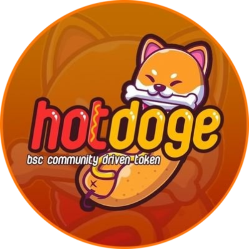 logo HotDoge