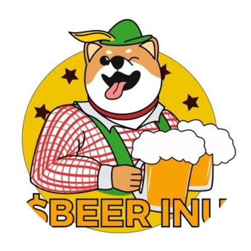 logo Beer Inu