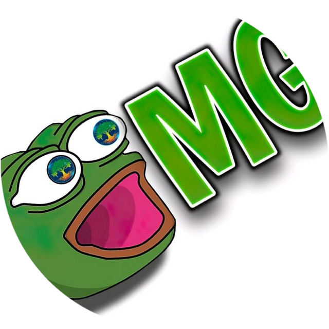 logo PepeTheGrove