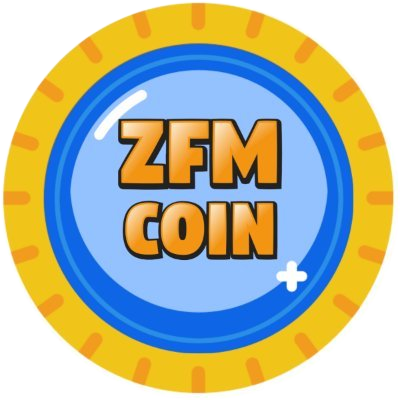 logo ZFMCOIN