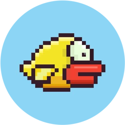 logo Flappy Bird