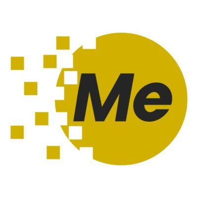 logo MintMe.com Coin