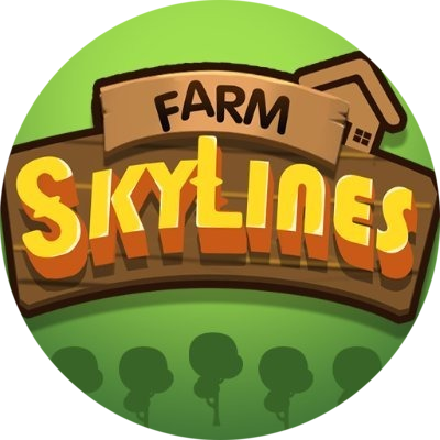 logo Farm Skylines