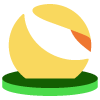 logo Bonded Luna