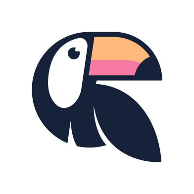 logo Toucan Protocol: Base Carbon Tonne