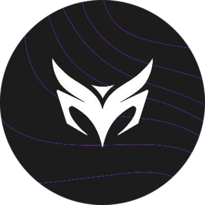 logo Metaverse Magna