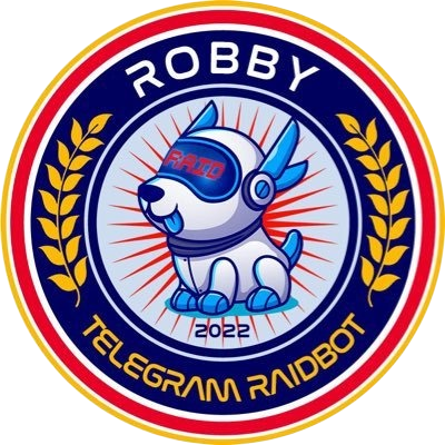 logo ROBBY