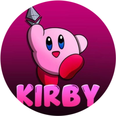 logo KIRBY