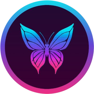 logo ButterFly AI