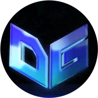logo DAO Glas