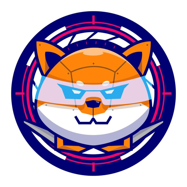 logo Crypto AI