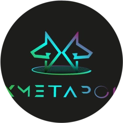 logo X-MetaPol