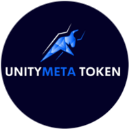 logo UnityMeta