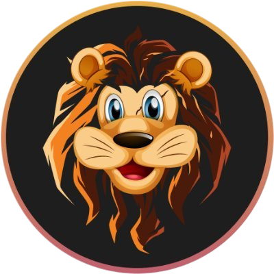logo ScarFace Lion