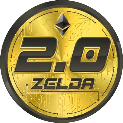 logo ZELDA 2.0