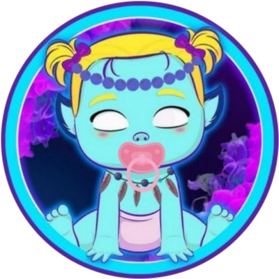logo Baby Alvey