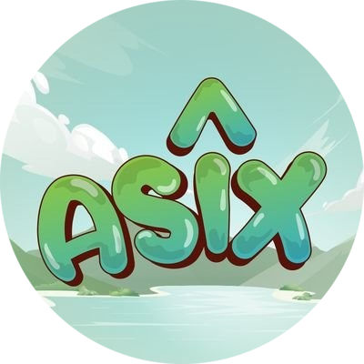 logo ASIX