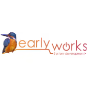 logo Earlyworks