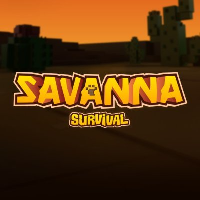 logo SavannaSurvival