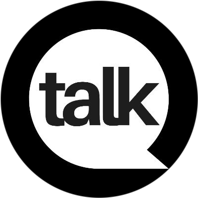 logo Talk AI