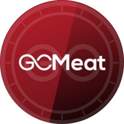 logo GoMeat