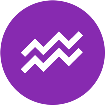 logo Aquarius