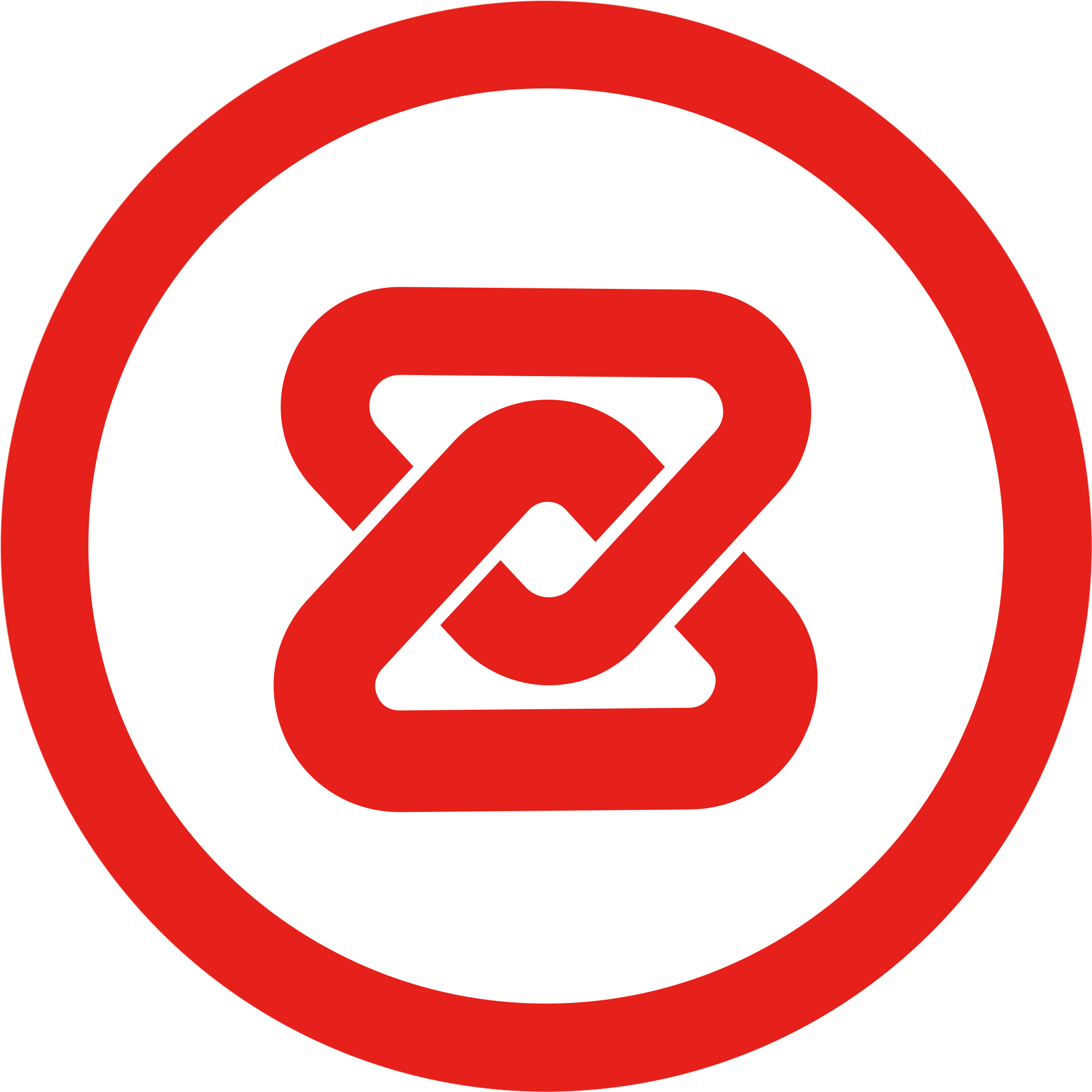 logo ZB Token