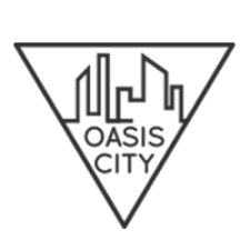 logo Oasis City