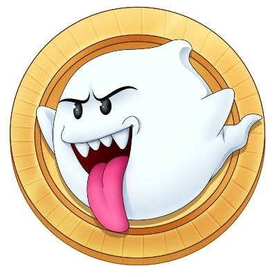 logo Spook Inu