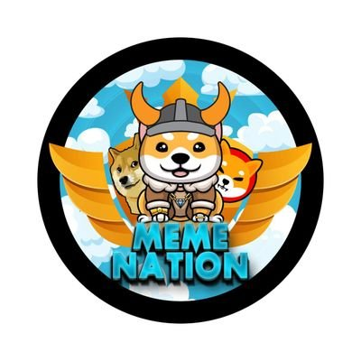 logo MemeNation